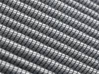 aFe Power (Advanced FLOW Engineering) - aFe MagnumFLOW OEM Replacement Air Filter PRO Dry S 2015 Ford Mustang L4 / V6 / V8 - Image 5