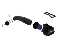 aFe Power (Advanced FLOW Engineering) - aFe Takeda Stage-2 Pro 5R Cold Air Intake System 2022 Hyundai Elantra N - Image 2