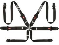 Sparco - Sparco BELT 6 PNT 3 to 2in HANS STEEL - Image 1
