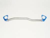 Cusco - Cusco Strut Tower Brace Front OS-Type 23+ Honda Civic Type-R (FL5) - Image 1