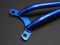 Cusco - Cusco 71-73 Datsun 1200 Coupe (B110)/ Nissan Sunny Front Type-ST Strut Tower Brace - Image 3