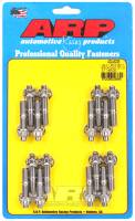 ARP - ARP M8 X 1.25 X 45mm broached stud kit - 16pcs 400-8033 - Image 1