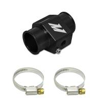 Mishimoto - Mishimoto Water Temp. Sensor Adapter 32mm Black - Image 1