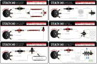Aeromotive - Aeromotive Phantom 200 Universal In-Tank Fuel System - Image 2