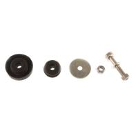 Bilstein - Bilstein B4 1998 Mercedes-Benz SLK230 Kompressor Front 36mm Monotube Shock Absorber - Image 2