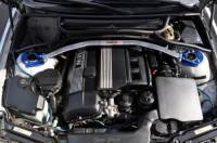 Cusco - Cusco Strut Tower Brace Front OS-Type E46 BMW - Image 1