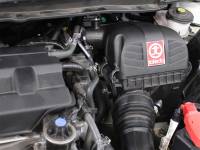 aFe Power (Advanced FLOW Engineering) - aFe Takeda Intake Stage-2 PRO 5R Honda Civic 12-13 L4-1.8L (Wrinkle Black) - Image 2