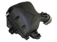 aFe Power (Advanced FLOW Engineering) - aFe Takeda Intake Stage-2 PRO 5R Honda Civic 12-13 L4-1.8L (Wrinkle Black) - Image 4
