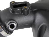 aFe Power (Advanced FLOW Engineering) - aFe Takeda Intake Stage-2 PRO 5R Honda Civic 12-13 L4-1.8L (Wrinkle Black) - Image 6