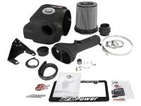 aFe Power (Advanced FLOW Engineering) - aFe Momentum GT Pro DRY S Cold Air Intake System 12-15 Toyota Tacoma V6 4.0L - Image 7