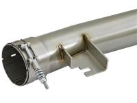 aFe Power (Advanced FLOW Engineering) - aFe MACHForce XP Exhausts Cat-Back SS 16-17 BMW 340i/iX 440i/iX (F3X) L6-3.0L (B58) w/Black Tips - Image 6