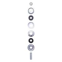 Bilstein - Bilstein 5100 Series 2010 Toyota Tundra SR5 Rear 46mm Monotube Shock Absorber - Image 2