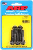 ARP - ARP M8 x 1.25 x 35 12pt black oxide bolts 671-1004 - Image 1