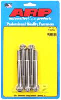ARP - ARP M10 x 1.50 x 90 12pt SS bolts 772-1011 - Image 1
