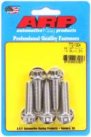 ARP - ARP M10 x 1.50 x 35 12pt SS bolts 772-1004 - Image 1