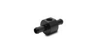 Vibrant Performance - Vibrant Performance Inline Barbed Union for 3/8in ID Hose with 1/8in NPT Port - Image 1