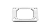 Vibrant Performance - Vibrant Performance Turbo Gasket for T3/GT30R Inlet Flange (Matches Flange #1431 and #14310) - Image 1