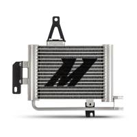 Mishimoto - Mishimoto 07-14 Toyota FJ Cruiser Transmission Cooler Kit - Image 2