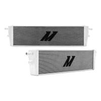 Mishimoto - Mishimoto Universal Single-Pass Air-to-Water Heat Exchanger (500HP) - Image 1