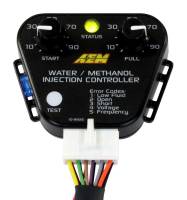 AEM Electronics - AEM V2 Multi Input Controller Kit - 0-5v/MAF Freq or V/Duty Cycle/MAP - Image 4