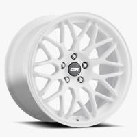 ESR Wheels Rim APEX SERIES APX01 18x8.5 5x100 ET35 Gloss White