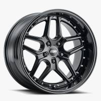 ESR Wheels Rim CS SERIES CS15 18x10.5 5x120 ET22 Gloss Black