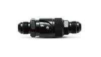 Vibrant Performance - Vibrant Performance -6 Quick Release Fitting with Viton Seal - Aluminum - Image 1