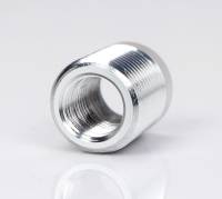 NRG Innovations - NRG Innovations Black Chrome Titanium Round Shifter Heavy Weight - Image 2