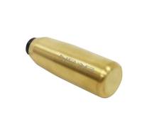 NRG Innovations - NRG Innovations Universal Heavy Weight Short Shift Knob - Chrome Gold - Image 2