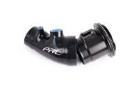 PRL Motorsports - PRL 2017-2021 Honda Civic Type-R High Volume Intake System Big Bore MAF Housing - Image 5