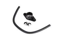PRL Motorsports - PRL 2017-2021 Honda Civic Type-R High Volume Intake System Big Bore MAF Housing - Image 6