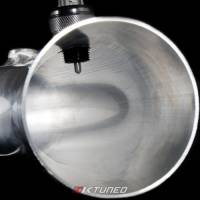 K-Tuned - K-Tuned Intake Air Temp Sensor Adapter - Image 4