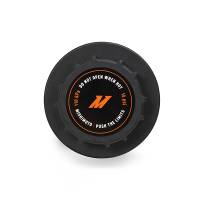 Mishimoto - Mishimoto 1.1 Bar Rated 99-15 Ford F-250/F-350/F-450/F-550 Super Duty Overflow Reservoir Cap - Image 2