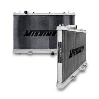Mishimoto - Mishimoto 01-05 Dodge Neon SRT-4 Manual Aluminum Radiator - Image 2