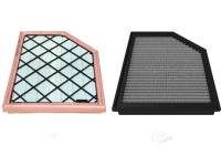 aFe Power (Advanced FLOW Engineering) - aFe 23-24 GM Colorado/Canyon L4-2.7L (t) Magnum FLOW Pro DRY S Air Filter - Image 3