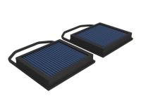 aFe Power (Advanced FLOW Engineering) - aFe 17-23 Mercedes-Benz GLC43 AMG V6 3.0L (tt) Magnum FLOW Pro 5R Air Filter - Image 2
