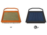 aFe Power (Advanced FLOW Engineering) - aFe 17-23 Mercedes-Benz GLC43 AMG V6 3.0L (tt) Magnum FLOW Pro 5R Air Filter - Image 3