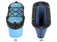 aFe Power (Advanced FLOW Engineering) - aFe MagnumFLOW Air Filters OER Pro 5R 08-13 Chevrolet Corvette (C6) 6.2L V8 - Image 3