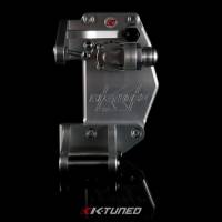 K-Tuned - K-Tuned K-Series Water Plate - Complete Kit (D/B Series Alternator) with Meziere Pump - Image 2
