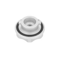 Mishimoto - Mishimoto Mitsubishi Oil FIller Cap - Red - Image 2