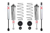 Eibach - Eibach 03-09 Lexus GX470 Base Stage 1 Pro-Truck Lift Kit - Image 1
