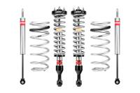 Eibach - Eibach 2025 Toyota 4Runner TRD 2.4L Turbo Hybrid 4WD Pro Truck Lift Kit - Stage 2 - Image 1