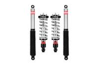 Eibach - Eibach 22-25 Nissan Frontier Stage 2 Pro-Truck-Lift - Image 1