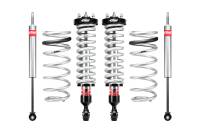 Eibach - Eibach Stage 2 Pro-Truck Coilover 2.0 for 23-25 Toyota Sequoia 4WD - Image 1