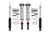 Eibach - Eibach 24-25 Toyota Tacoma Stage 2 Pro Truck Lift Kit - Image 1