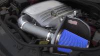 CORSA Performance - Corsa Apex 11-17 Jeep Grand Cherokee 5.7L MaxFlow 5 Metal Intake System - Image 2