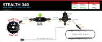 Aeromotive - Aeromotive 20g 340 Stealth Fuel Cell - Image 3