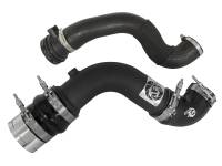 aFe Power (Advanced FLOW Engineering) - aFe Bladerunner 3in Intercooler Cold Side Tube for 2017 Ford Diesel Trucks V8-6.7L (td) - Image 3