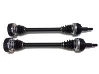 Driveshaft Shop - DSS Porsche 2005-2010 997 Turbo Manual 1000HP Level 5 Axle -Left RA2397X5 - Image 1