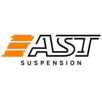 AST / MOTON Suspension - AST 85-89 Toyota Celica Lowering Springs - 40mm/40mm - Image 2